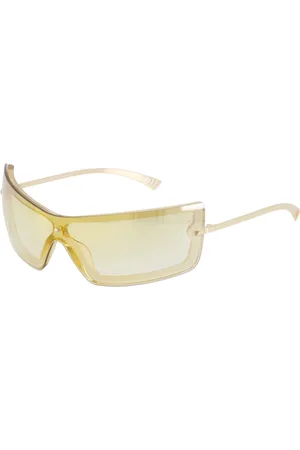 Le Specs Unisex, Accessori, Giallo, M, new