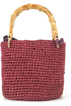 Chica London Donna, Borse, Viola, Taglia unica, new