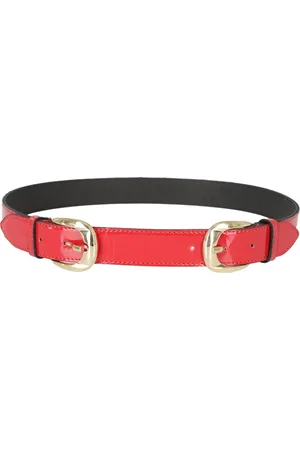 FEDERICA TOSI Donna, Accessori, Rosso, S, new