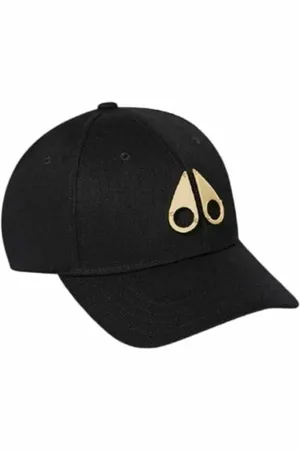 Moose Knuckles Uomo, Accessori, Nero, Taglia unica, new