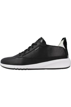 Geox Donna, Scarpe, Nero, 37 EU, new