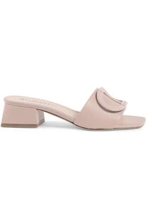 DEE OCLEPPO Donna, Scarpe, Rosa, 35 EU, new