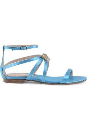 DEE OCLEPPO Donna, Scarpe, Blu, 36 EU, new