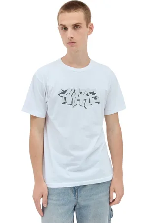 AWAKE NY Uomo, Top, Bianco, M, new