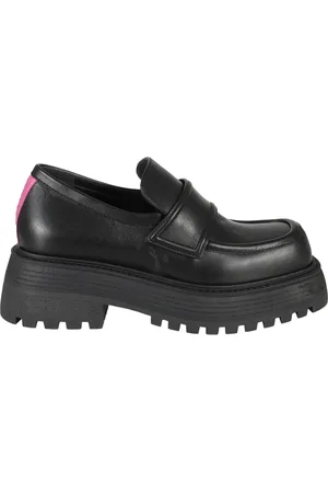 3Juin Donna, Scarpe, Nero, 39 EU, new