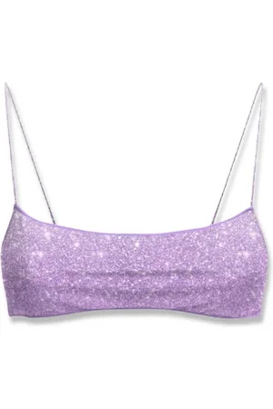 MC2 SAINT BARTH Donna, Costumi da bagno, Viola, S, new