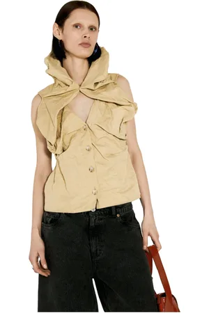 Kiko Kostadinov Donna, Top, , L, new