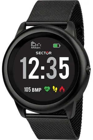 Sector No Limits Uomo, Accessori, Nero, Taglia unica, new