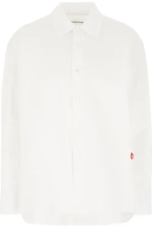 Alexander Wang Donna, Camicette , Bianco, M, new