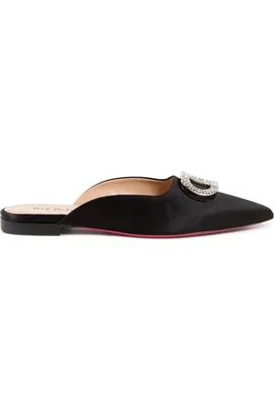 DEE OCLEPPO Donna, Scarpe, Nero, 38 EU, new