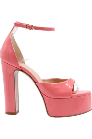 Guglielmo Rotta Donna, Scarpe, Rosa, 39 EU, new