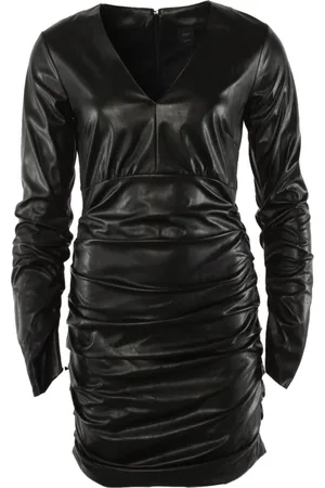 Pinko Donna, Abiti, Nero, XS, new