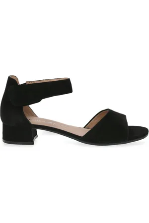 Caprice Donna, Scarpe, Nero, 38 EU, new