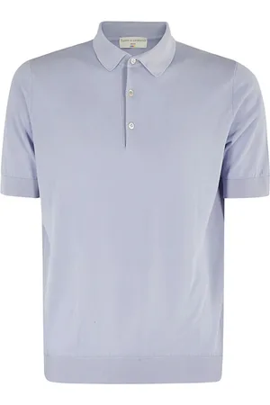 FILIPPO DE LAURENTIIS Uomo, Top, Viola, L, new
