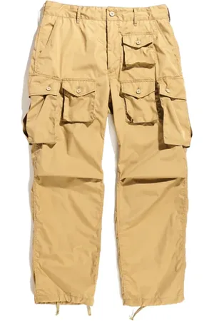 ENGINEERED GARMENTS Uomo, Pantaloni, , S, new