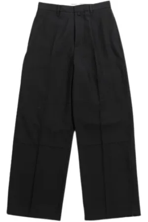 AMBUSH Uomo, Pantaloni, Nero, S, new