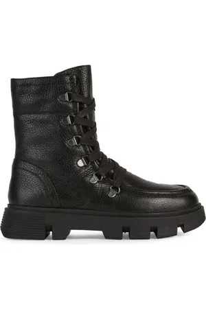 Geox Donna, Scarpe, Nero, 36 EU, new
