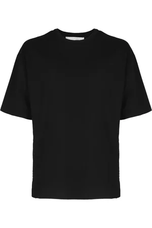 AMARANTO Amaránto, Uomo, Top, Nero, M, new