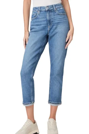 Paige Donna, Jeans, Blu, W24, new