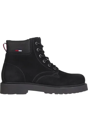 Tommy Hilfiger Uomo, Scarpe, Nero, 44 EU, new
