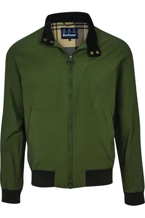 Barbour Uomo, Giacche, Verde, XL, new