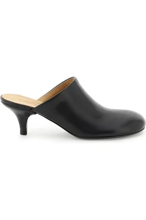 MARSÈLL Donna, Scarpe, Nero, 37 1/2 EU, new
