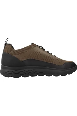 Geox Uomo, Scarpe, Verde, 44 EU, new
