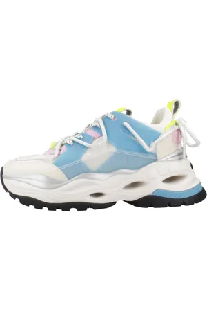 Buffalo Donna, Scarpe, Multicolore, 38 EU, new