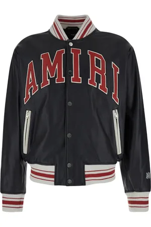 AMIRI Uomo, Giacche, Nero, L, new