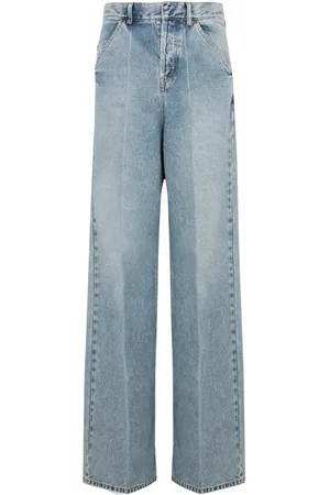PETAR PETROV Donna, Jeans, Blu, S, new