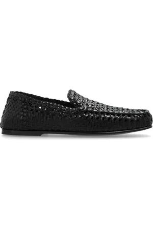 Dolce & Gabbana Uomo, Scarpe, Nero, 44 1/2 EU, new