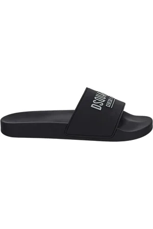 Dsquared2 Uomo, Scarpe, Nero, 36 EU, new