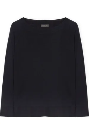 Elena Miro Donna, Maglie, Blu, XL, new