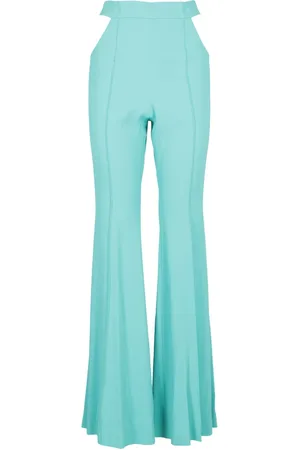 GIUSEPPE DI MORABITO Donna, Pantaloni, Blu, S, new