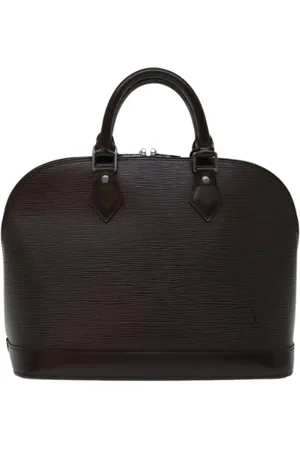 LOUIS VUITTON Donna, Pre-owned, Marrone, Taglia unica, used