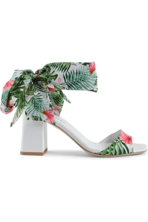 DEE OCLEPPO Donna, Scarpe, Multicolore, 35 EU, new