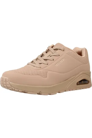 Skechers Donna, Scarpe, Rosa, 37 EU, new