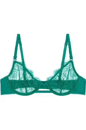 LOVE Stories Donna, Mutande, Verde, 2B IT, new