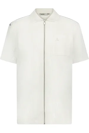 Aeden Uomo, Magliette, Bianco, S, new