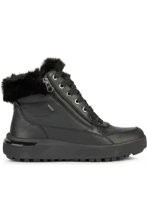 Geox Donna, Scarpe, Nero, 38 EU, new