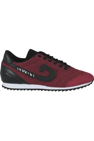 Cruyff Uomo, Scarpe, Rosso, 39 EU, new