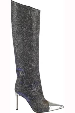 ALEXANDRE VAUTHIER Donna, Scarpe, Grigio, 38 1/2 EU, new