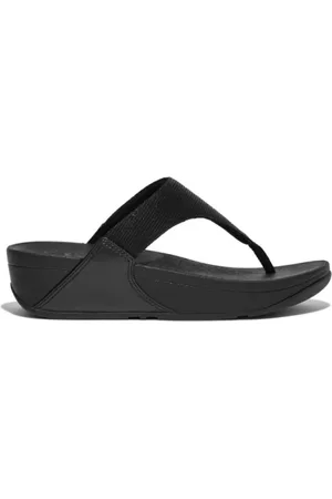 FitFlop Donna, Scarpe, Nero, 40 EU, new