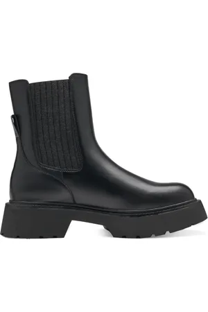 Marco Tozzi Donna, Scarpe, Nero, 38 EU, new