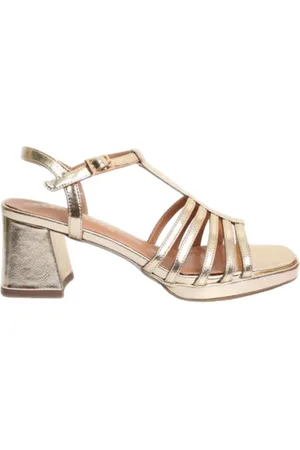 Lodi Donna, Scarpe, Giallo, 36 EU, new