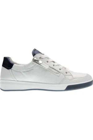 ARA Donna, Scarpe, Bianco, 38 EU, new