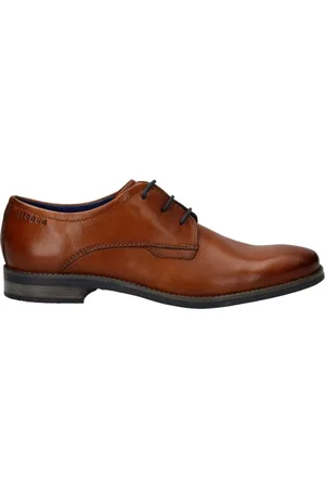 Bugatti Uomo, Scarpe, Marrone, 44 EU, new