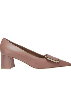 MALONE SOULIERS Donna, Scarpe, Rosa, 37 1/2 EU, new