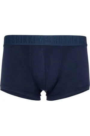 Bikkembergs Uomo, Mutande, Blu, M, new
