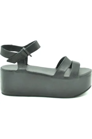 ROBERTO DEL CARLO Donna, Scarpe, Grigio, 36 EU, new